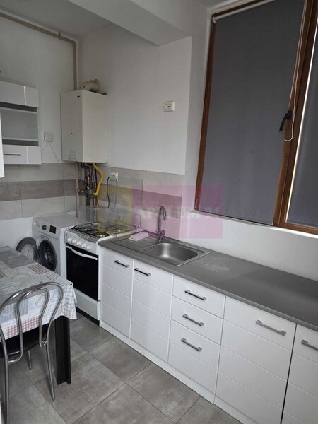 Apartament 2 camere Drumul Taberei, Drumul Valea Doftanei